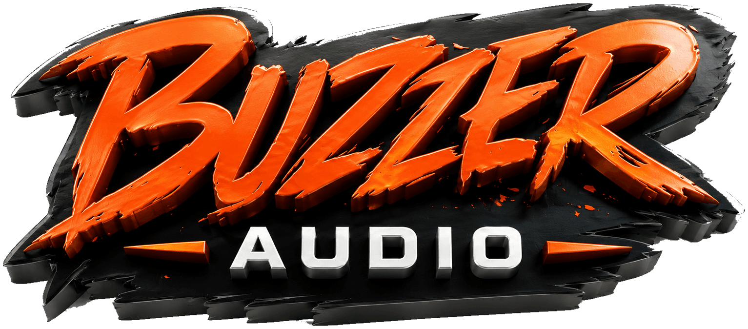 Buzzer Audio